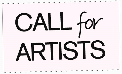 Call For Arts